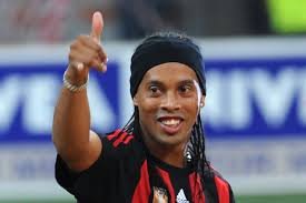 Ronaldinho, convocat de Papa Francisc pentru un meci caritabil 