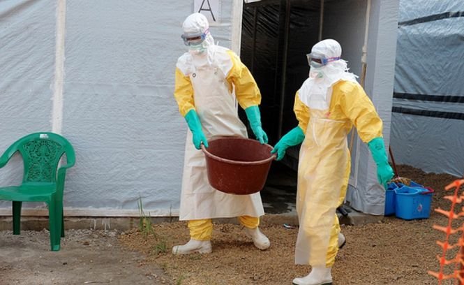 AVERTISMENT de la OMS: Amploarea epidemiei de Ebola este &quot;mult SUBEVALUATĂ&quot;