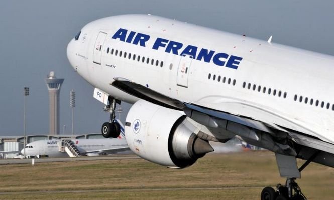 Efectele grevei piloţilor companiei Air France s-ar putea agrava