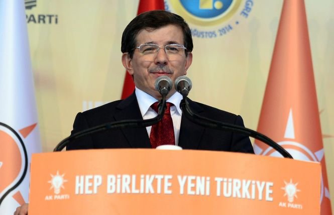 Premierul turc: Dezvoltarea extremismului în Orientul Mijlociu, favorizată de lipsa sprijinului occidental în procesul democratic