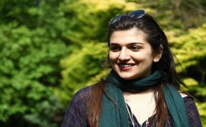 ÎNCHISĂ pentru că este FEMEIE! O britanică, deţinută la Teheran, a intrat în greva foamei 