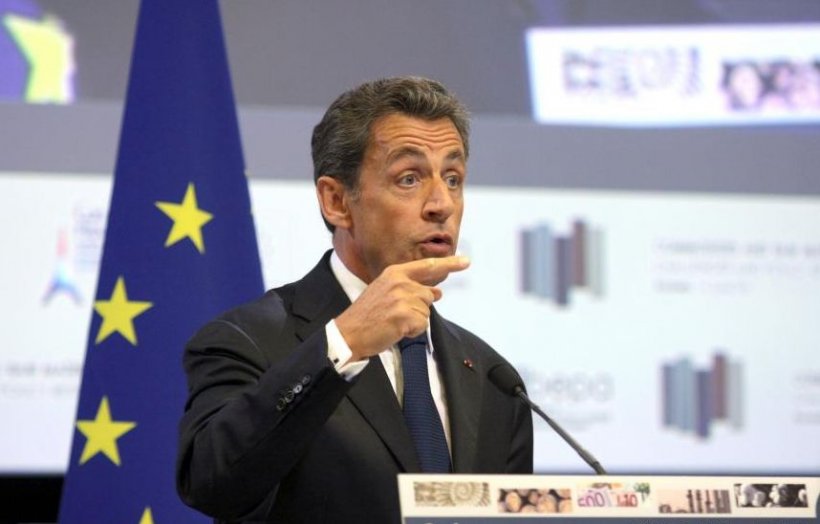 Nouă anchetă penală în legătură cu conturile campaniei lui Sarkozy 