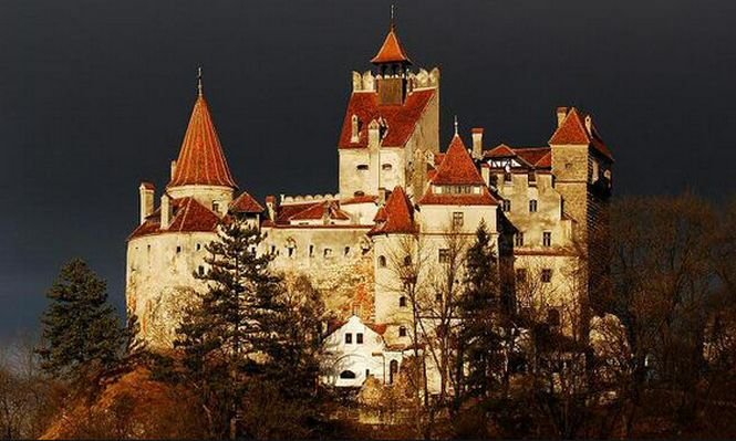 Castelul Bran, &quot;cea mai cunoscută proprietate din România&quot;, într-un reportaj CNN