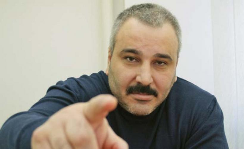 Sile Cămătaru, arestat preventiv într-un dosar de proxenetism 405