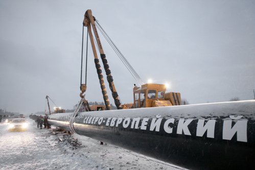 Producţia de petrol din Rusia atinge cote RECORD şi sfidează sancţiunile internaţionale