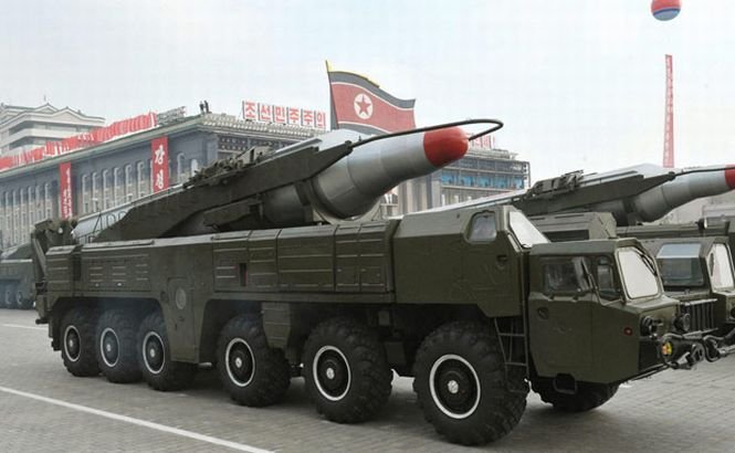 Kim Jong-un ameninţă că va cuceri Coreea de Sud în 7 zile: &quot;2015 este anul marelui război de reunificare&quot;