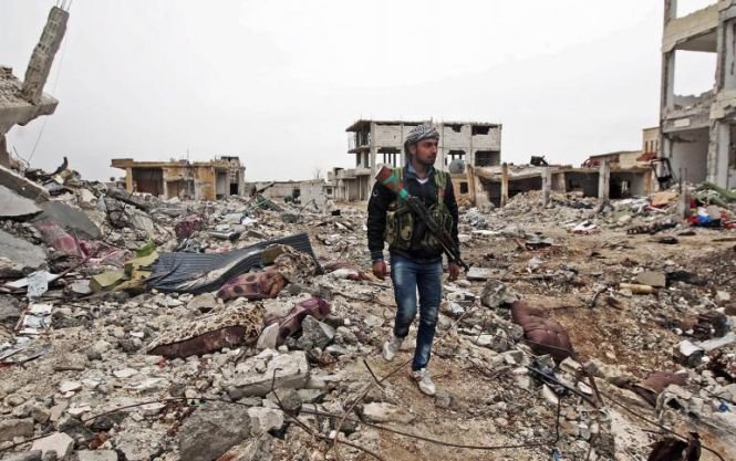 Bilanţ ONU: 1.375 de persoane şi-au pierdut viaţa în ianuarie 2015 în violenţele din Irak
