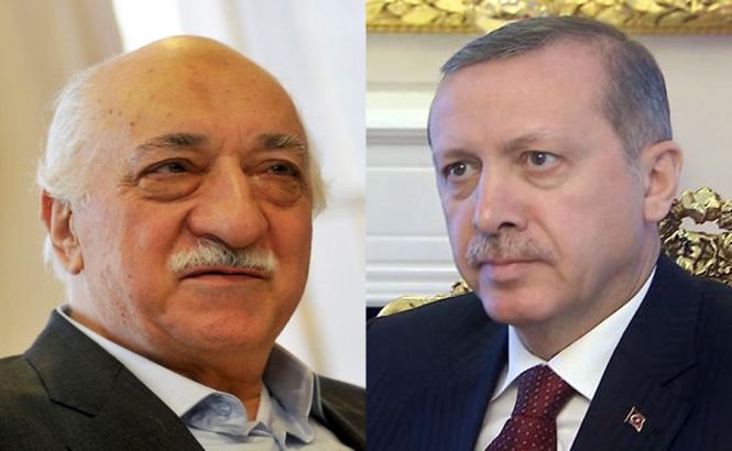 Turcia ANULEAZĂ paşaportul celui mai mare rival al preşedintelui Erdogan