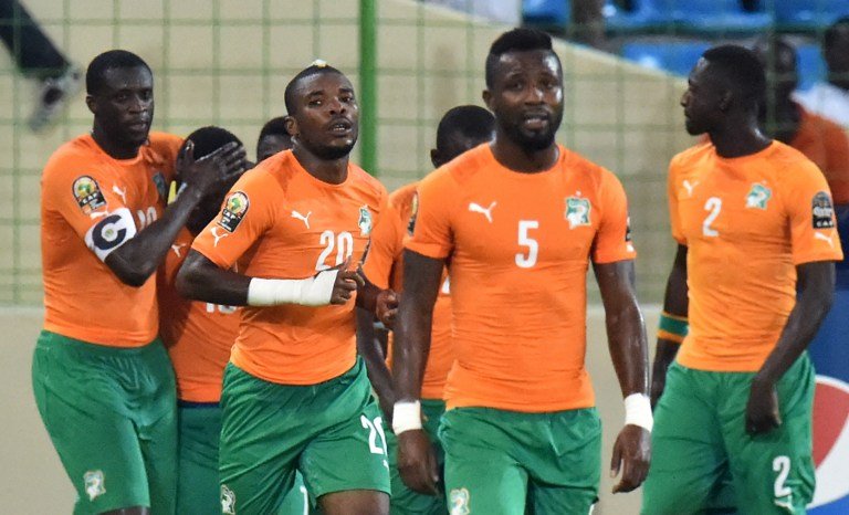 Coasta de Fildeş s-a calificat în finala Cupei Africii