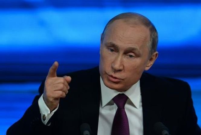 Avertismentul transmis de Kremlin: Preşedintele Putin nu va accepta ultimatumuri din partea Occidentului