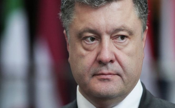 Poroşenko: &quot;Autonomia Donbassului şi federalizarea Ucrainei nu reprezintă o opţiune&quot;