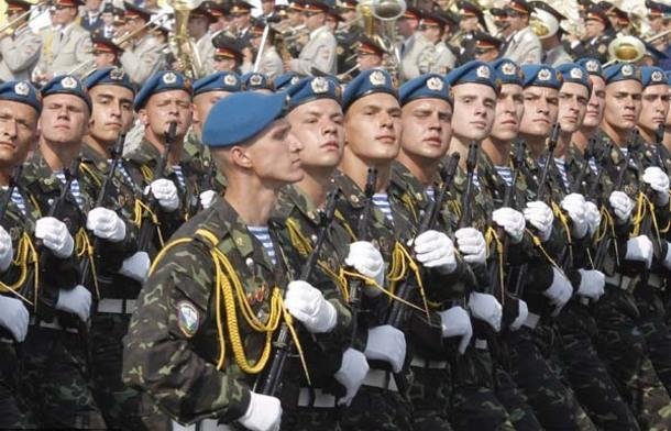 Armata ucraineană recunoaşte: ''mai multe'' dintre unităţile sale sunt încercuite la Debalţevo 