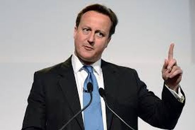David Cameron: Angajamentul Rusiei în procesul Minsk este mai degrabă cinic