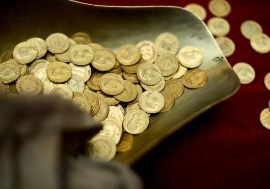 Peste 1.200 de obiecte arheologice de patrimoniu au fost găsite în Constanţa