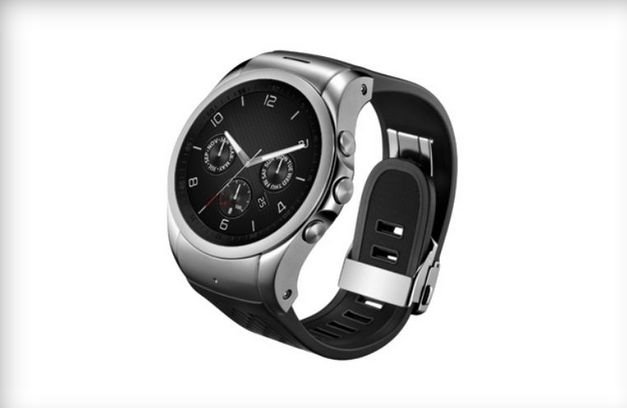 LG oferă primul smartwatch capabil de conexiuni 4G