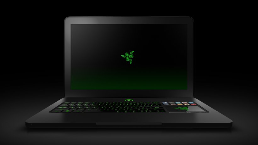 Razer Blade, cel mai performant laptop de gaming la ora actuală