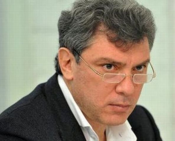 Opozantul rus Boris Nemțov UCIS de gloanțe la Moscova 