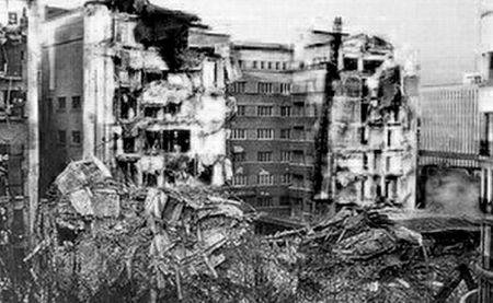 Cum s-a auzit cutremurul din 1977. Înregistrarea audio care dă fiori românilor la 38 de ani de la catastrofă