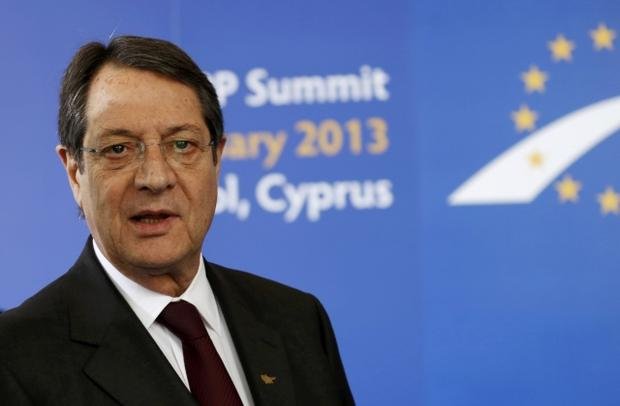 Ciprul va ridica toate restricțiile asupra mișcărilor de capital