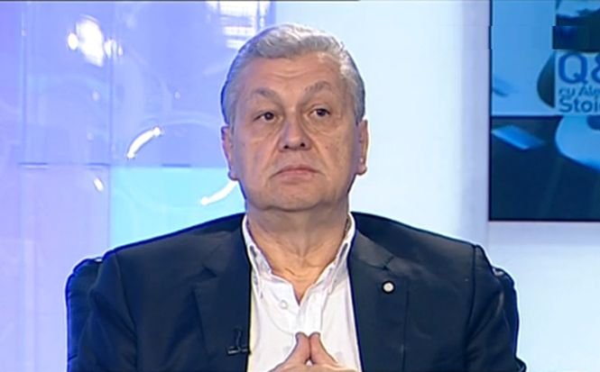 Care este legătura dintre Traian Băsescu şi doctorul Yassin