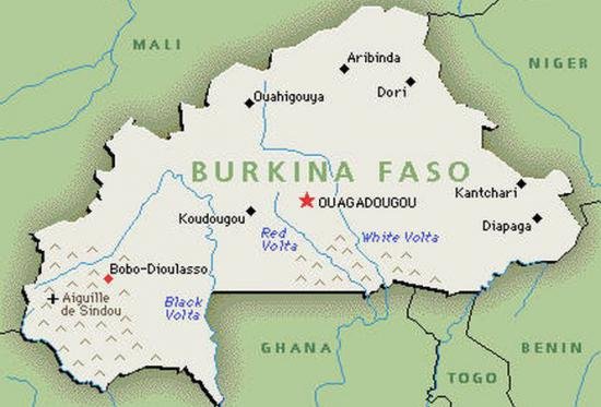 Românul RĂPIT în Burkina Faso a fost transportat dincolo de frontieră, în nordul statului Mali