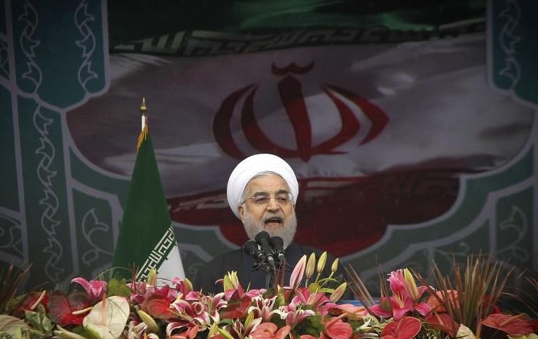 Iran: Nu semnăm niciun acord nuclear până nu se ridică toate sancţiunile economice
