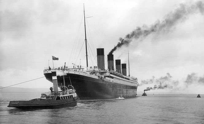 103 ani de la scufundarea Titanicului. Mărturia impresionantă a ultimei supravieţuitoare a naufragiului