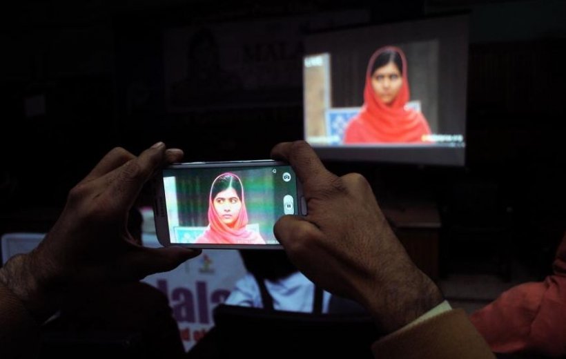 Talibanii care au atacat-o pe Malala Yousafzai, condamnaţi la închisoare pe viaţă