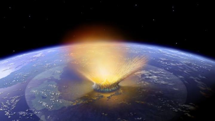 Un ASTEROID GIGANT va trece pe lângă Terra, la 14 mai