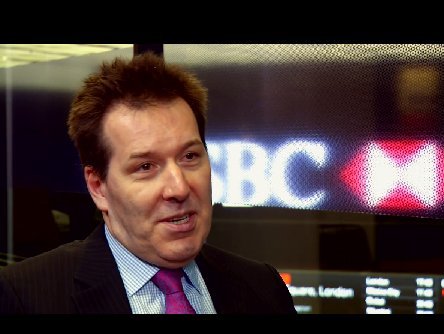 HSBC: &quot;Economia mondială este ca un uriaş pachebot, fără bărci de salvare&quot;