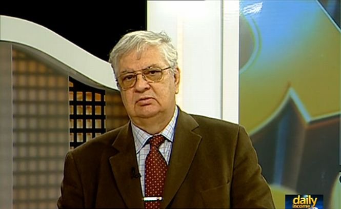 Mircea Coşea: Mă aştept la o discuţie destul de încordată cu FMI