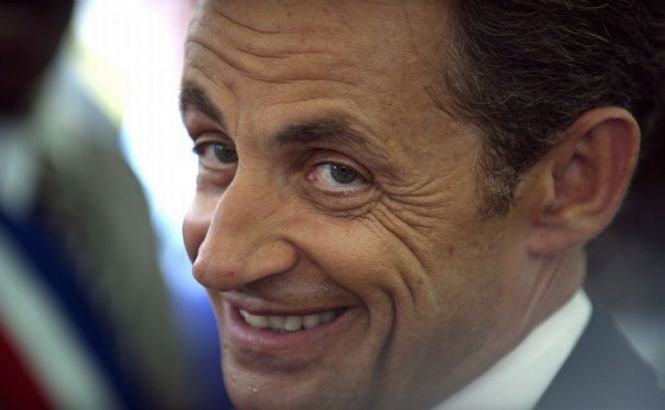 Şase apropiaţi ai lui Sarkozy au fost interogaţi într-un caz de fraudă