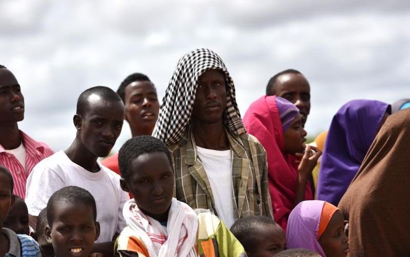 Peste 100.000 de refugiaţi din Africa şi Orientul Mijlociu au ajuns în Europa în 2015