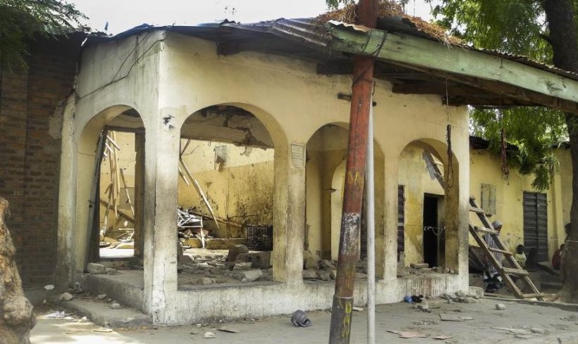 Atrocităţile comise de teroriştii de la Statul Islamic, Al-Qaida şi Boko Haram, denunţate într-un raport al SUA