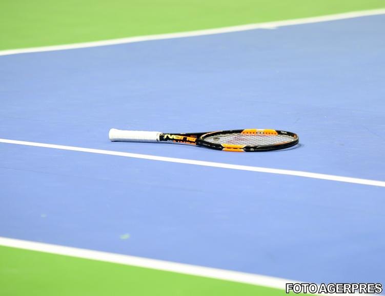 Jucătoarea sârbă de tenis Ana Ivanovici, eliminată în turul doi la Wimbledon