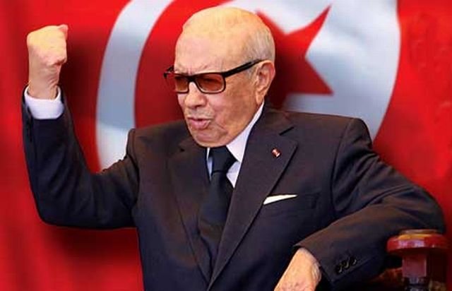 ALERTĂ! Președintele tunisian a decretat stare de urgență 