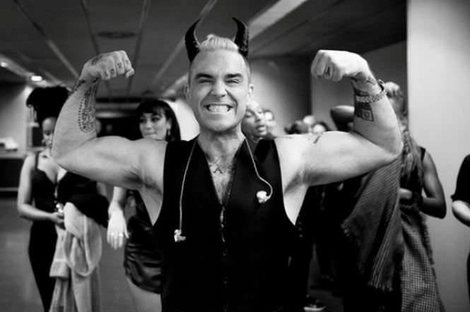 Anunţ important pentru cei care au participat la megaconcertul lui Robbie Williams