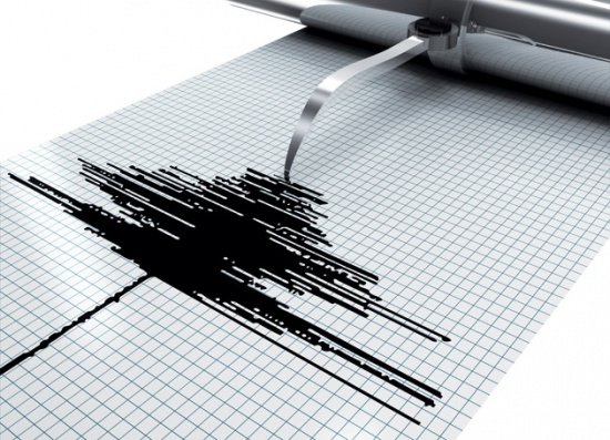 A fost cutremur în această seară, în judeţul Buzău. Ce magnitudine a avut seismul