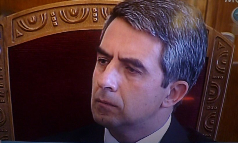 Unul dintre copiii preşedintelui Bulgariei a murit