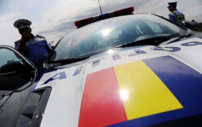 Poliţişti români, decoraţi de Spania, după ce au participat la capturarea unui criminal periculos