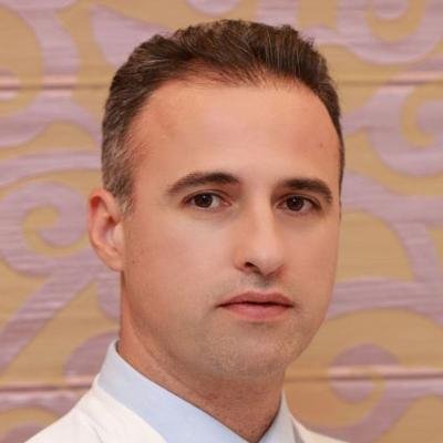 Dr. Vlad Predescu - cauzele durerilor de genunchi | brutariaghirbom.ro