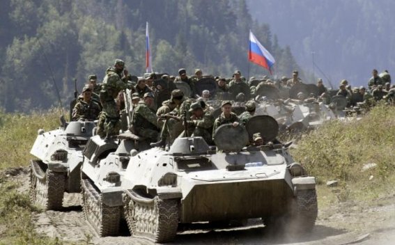 Rusia trimite în Siria 150.000 de soldaţi, pentru a distruge Statul Islamic
