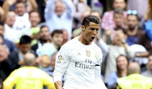 Cristiano Ronaldo a devenit cel mai bun marcator din istoria Real Madrid