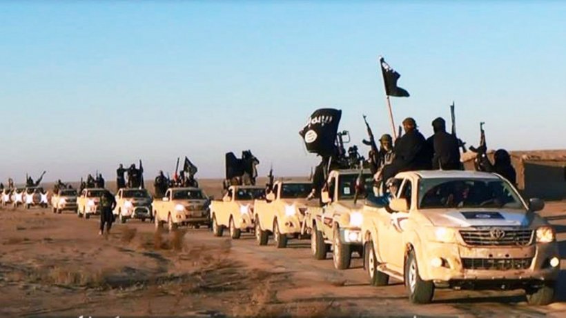 Teroriştii de la Statul Islamic au ajuns în Marea Britanie şi pregătesc atentate