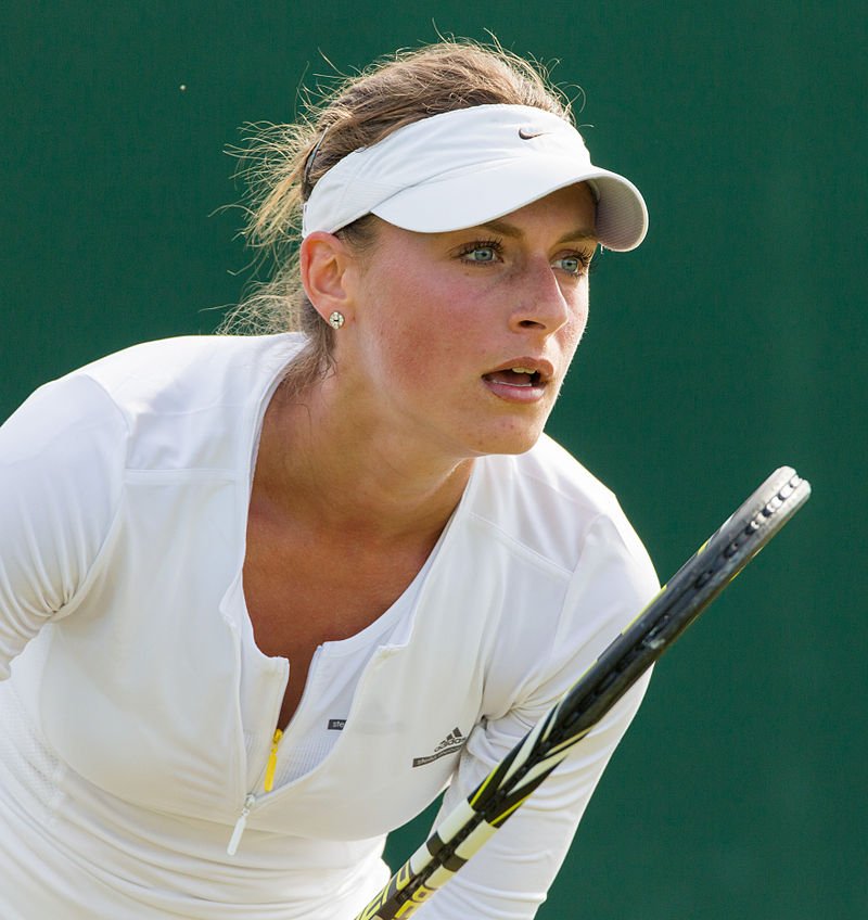 Turneul ITF de la Bath: Ana Bogdan s-a calificat în semifinale