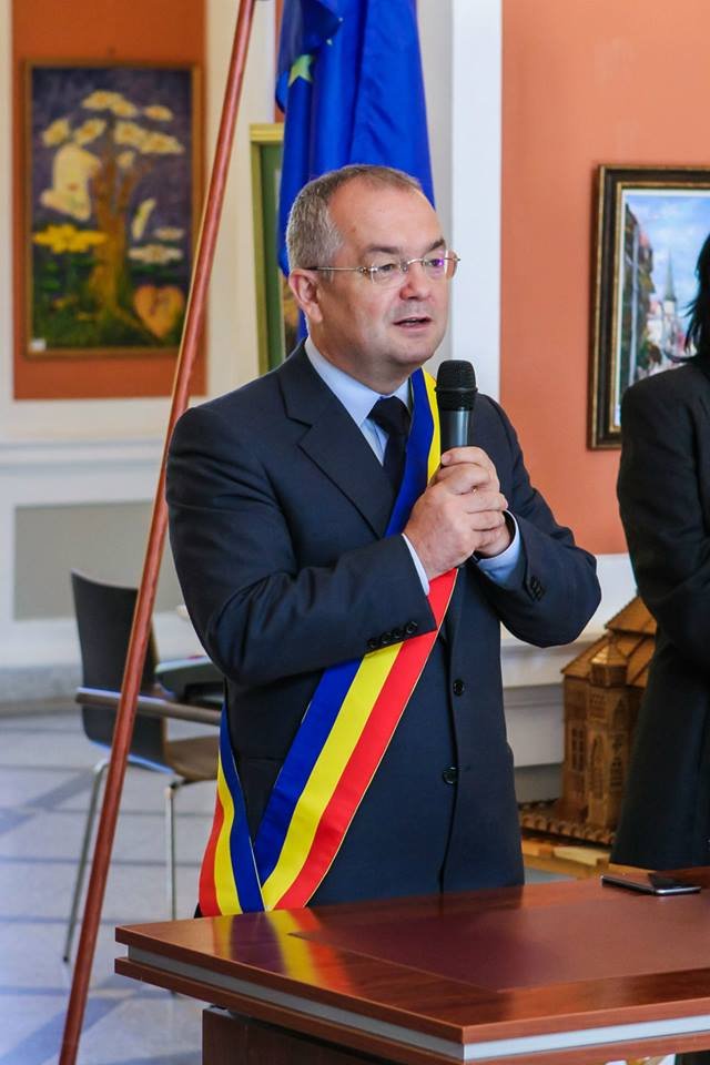 Emil Boc, reacție după prezentarea Guvernului Cioloș