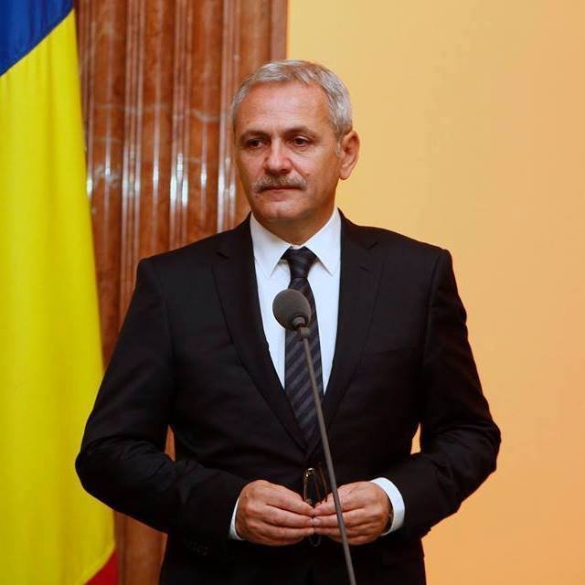 Liviu Dragnea, avertisment dur pentru Guvernul Cioloș: Sper să nu fim nevoiți să vă concediem!