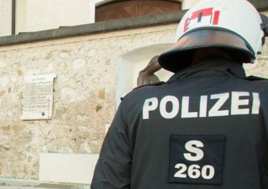 Alertă în Germania, după descoperirea unei bombe într-o zonă rezidențială
