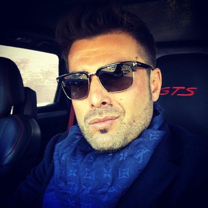 Adrian Mutu, dorit la Steaua | Antena 3