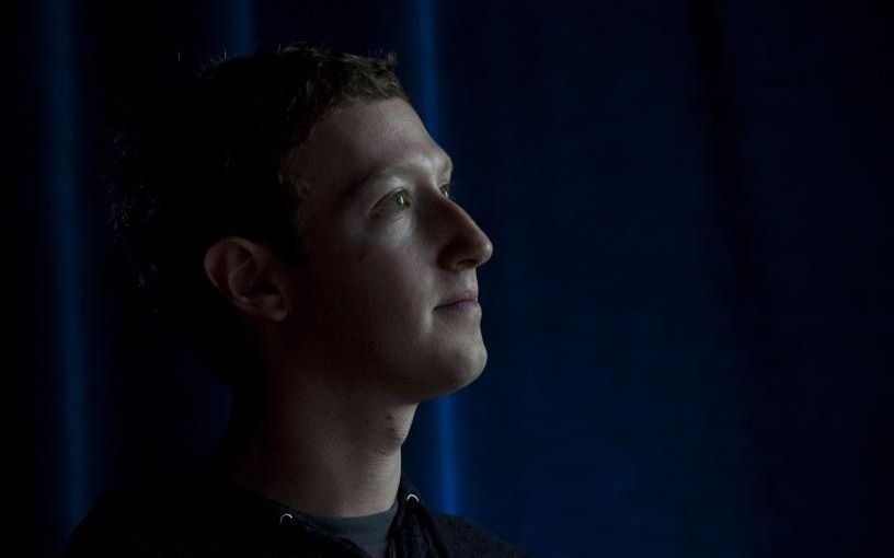 Mark Zuckerberg are o elită de bodyguarzi care îl apără non-stop